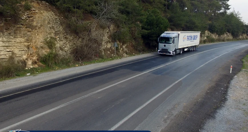 Category: Albania-transportation