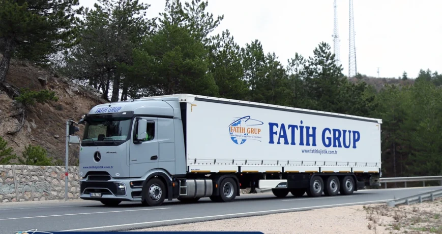 the Cezayir-shipping