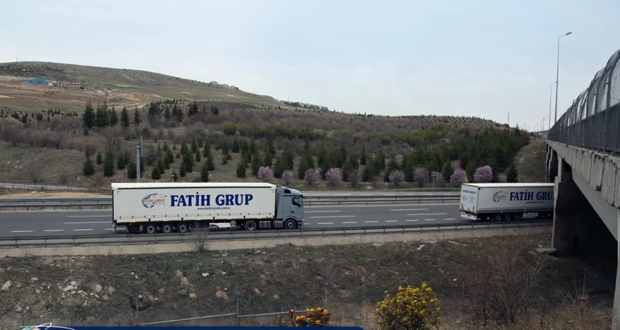 Armenien-Schifffahrt