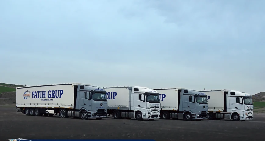 Versand (Frankreich)