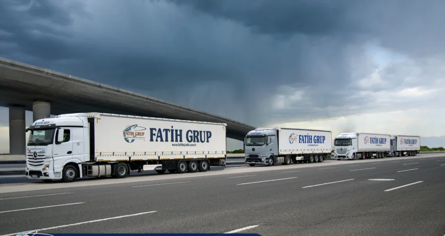 Niederlande - Schifffahrt