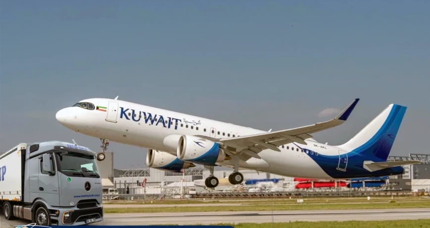 Category: Kuwait-transportation