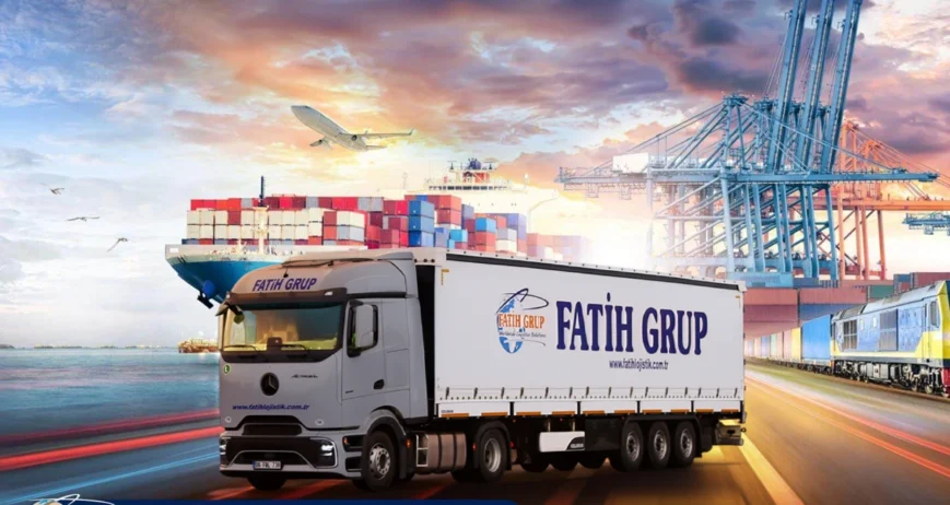 norvec - shipping company