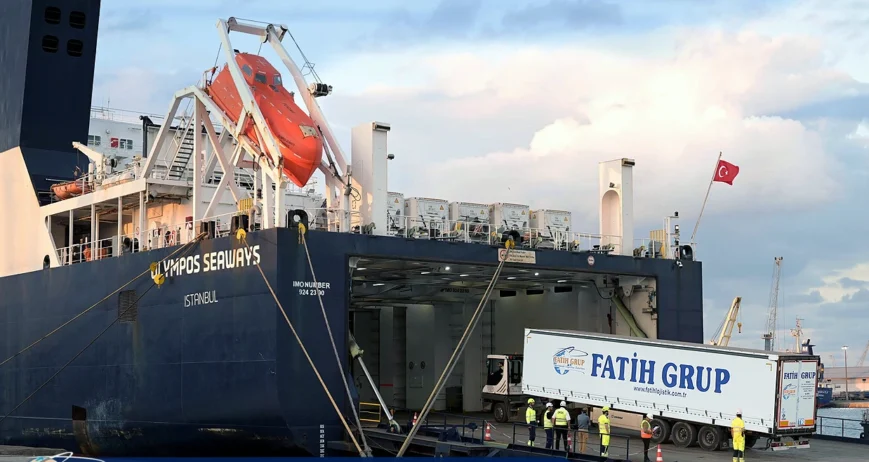 Category: Saudi-Arabistan-transportation