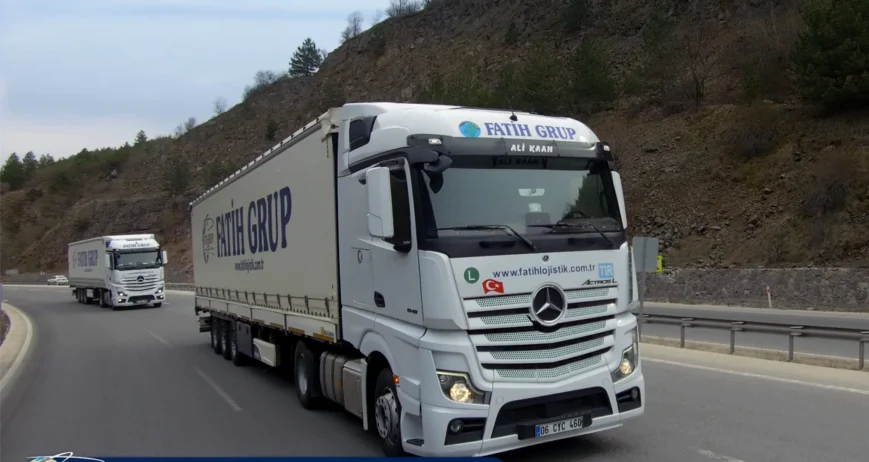 Category: Tajikistan-transportation